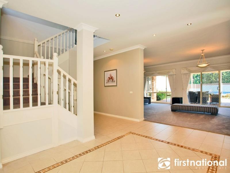 20-22 The Boulevard, Narre Warren South VIC 3805