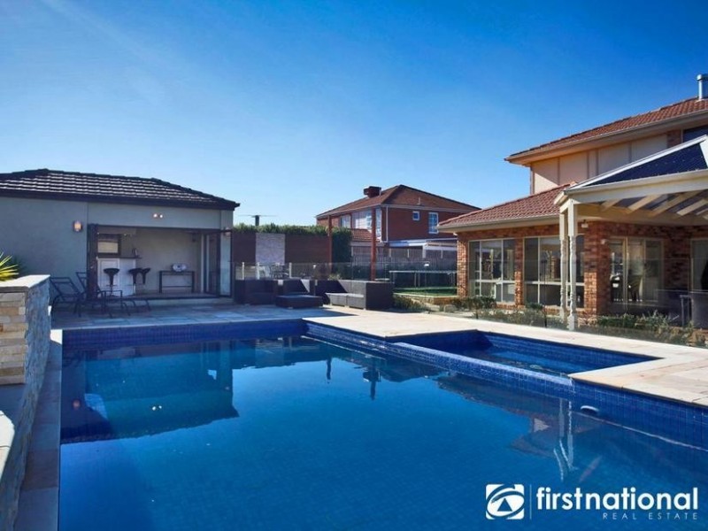 20-22 The Boulevard, Narre Warren South VIC 3805