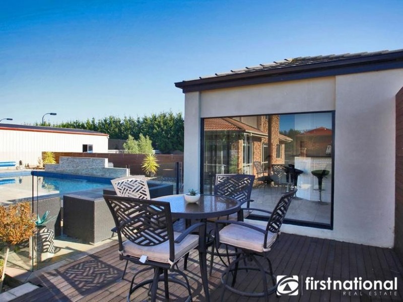 20-22 The Boulevard, Narre Warren South VIC 3805