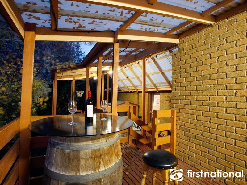 39 Edrington Park Drive, Berwick VIC 3806