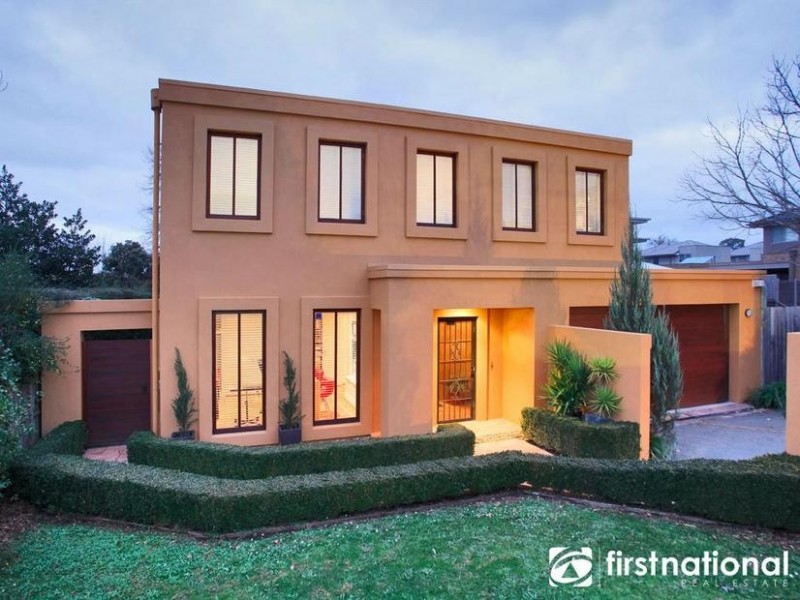 6A Buchanan Road, Berwick VIC 3806
