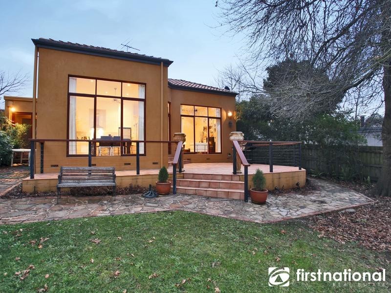 6A Buchanan Road, Berwick VIC 3806