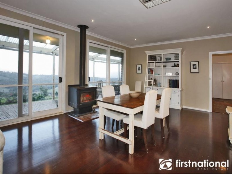 44 Bayard Drive, Pakenham Upper VIC 3810