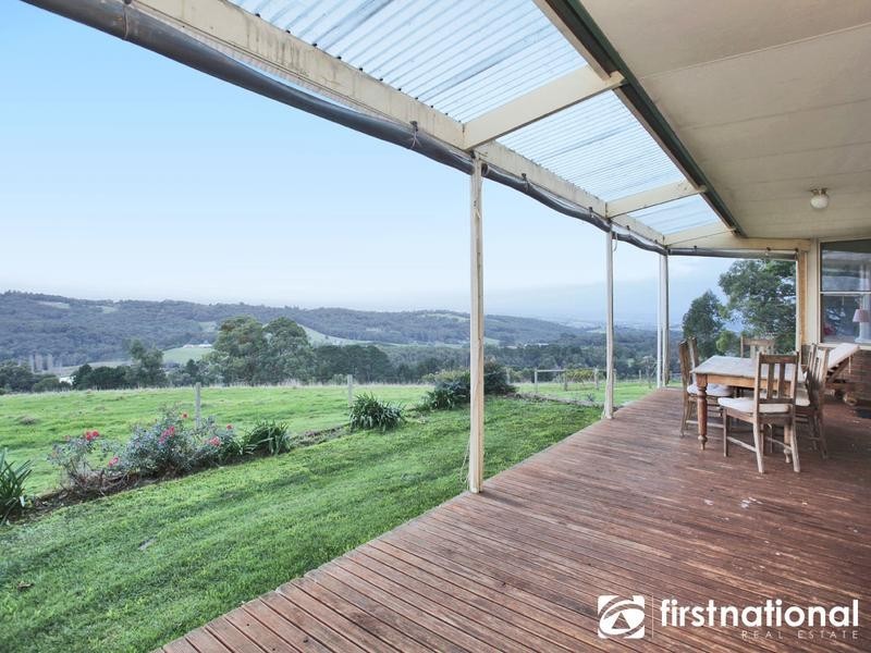 44 Bayard Drive, Pakenham Upper VIC 3810