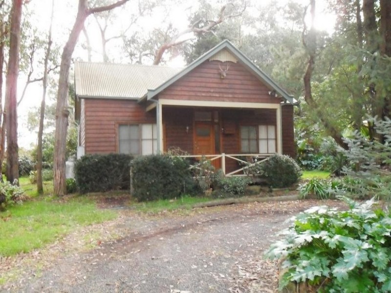 120 Abeckett Road, Beaconsfield Upper VIC 3808