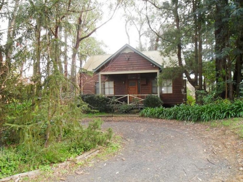 120 Abeckett Road, Beaconsfield Upper VIC 3808