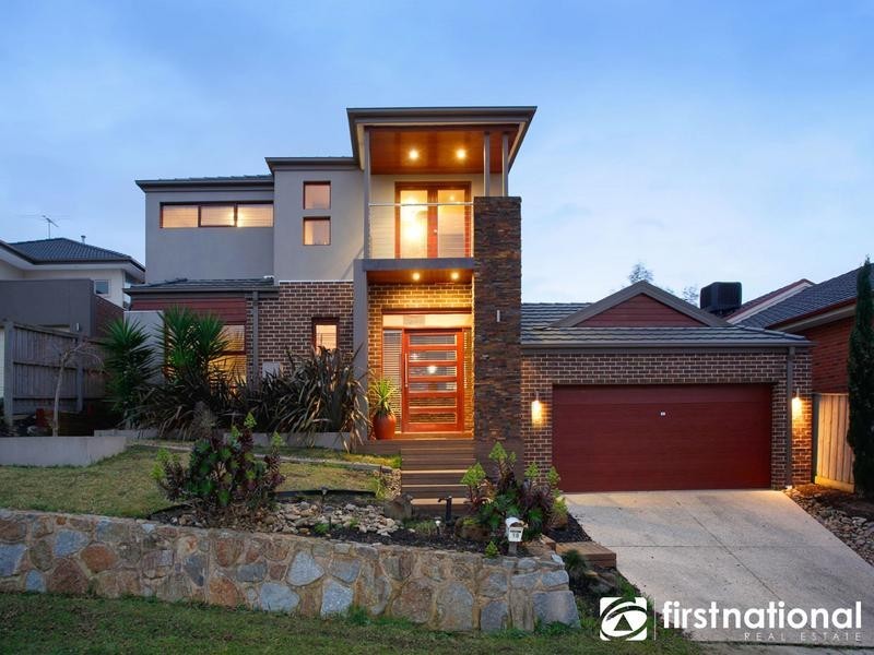 15 Lorne Court, Berwick VIC 3806