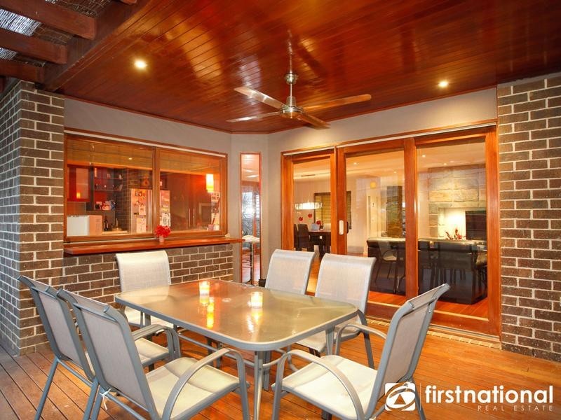 15 Lorne Court, Berwick VIC 3806