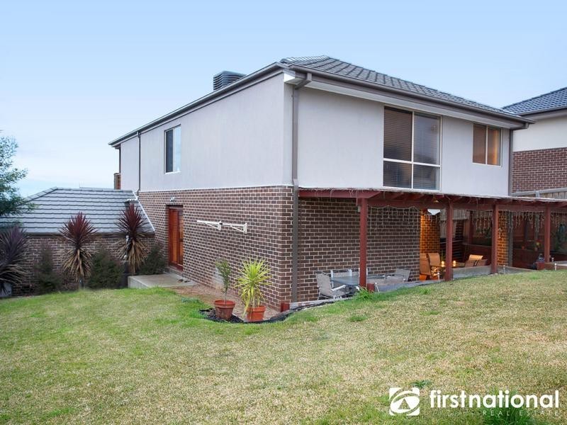 15 Lorne Court, Berwick VIC 3806
