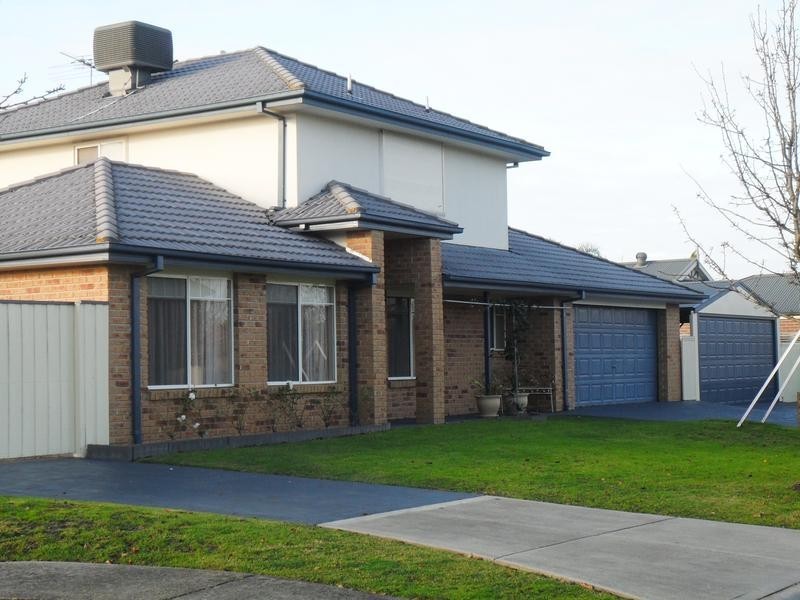 14 Domain Circuit, Beaconsfield VIC 3807