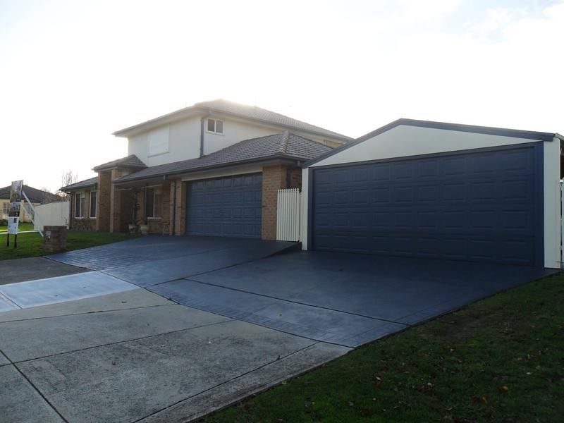 14 Domain Circuit, Beaconsfield VIC 3807