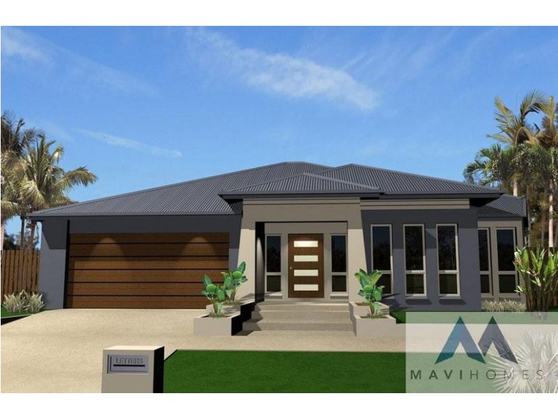 33 Selandra Boulevard, Clyde North VIC 3978