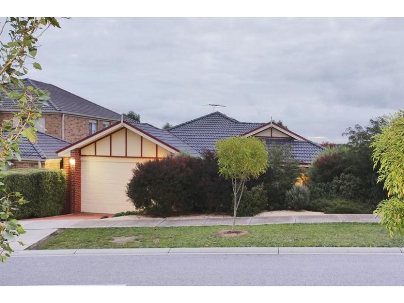 1 Myoora Place, Berwick VIC 3806