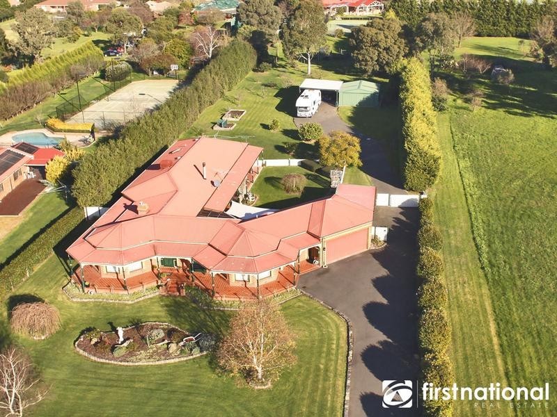29-30 Lansell Close, Narre Warren South VIC 3805