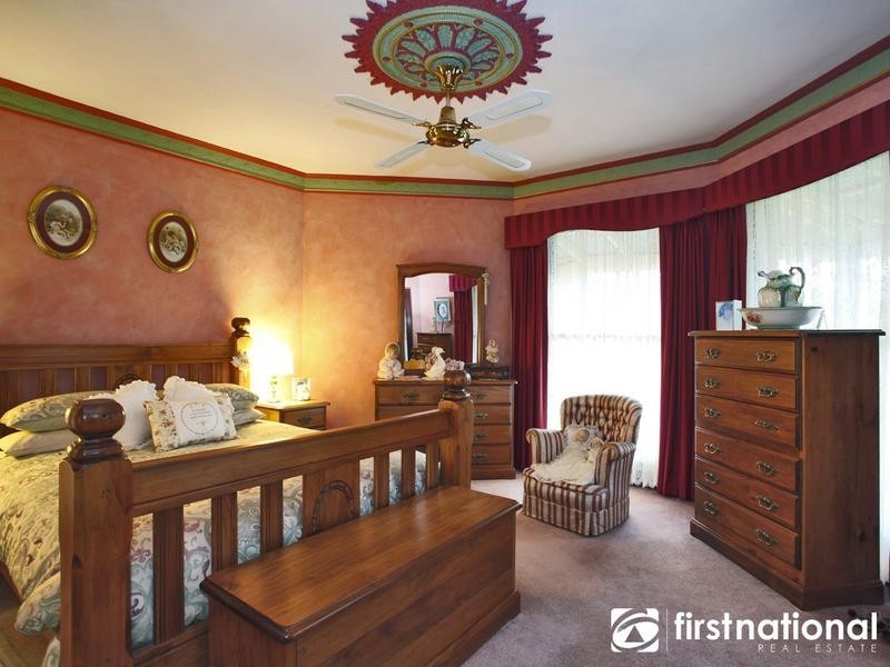 29-30 Lansell Close, Narre Warren South VIC 3805