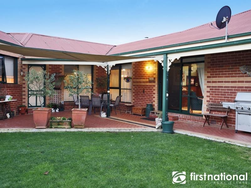 29-30 Lansell Close, Narre Warren South VIC 3805