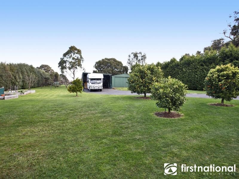 29-30 Lansell Close, Narre Warren South VIC 3805
