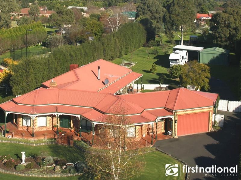 29-30 Lansell Close, Narre Warren South VIC 3805