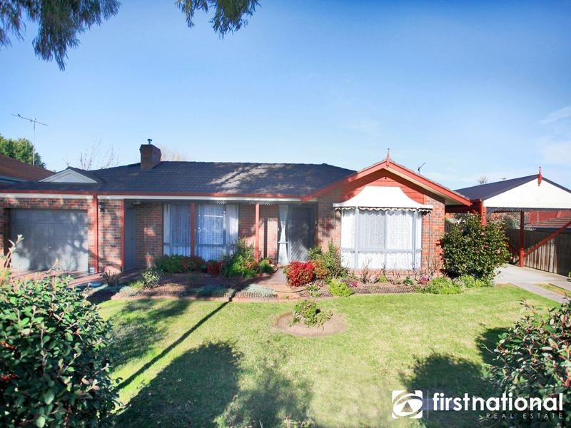 10 Bardsley Court, Narre Warren VIC 3805