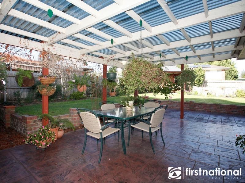 10 Bardsley Court, Narre Warren VIC 3805