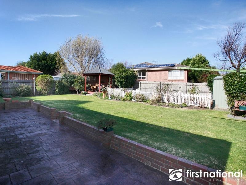 10 Bardsley Court, Narre Warren VIC 3805