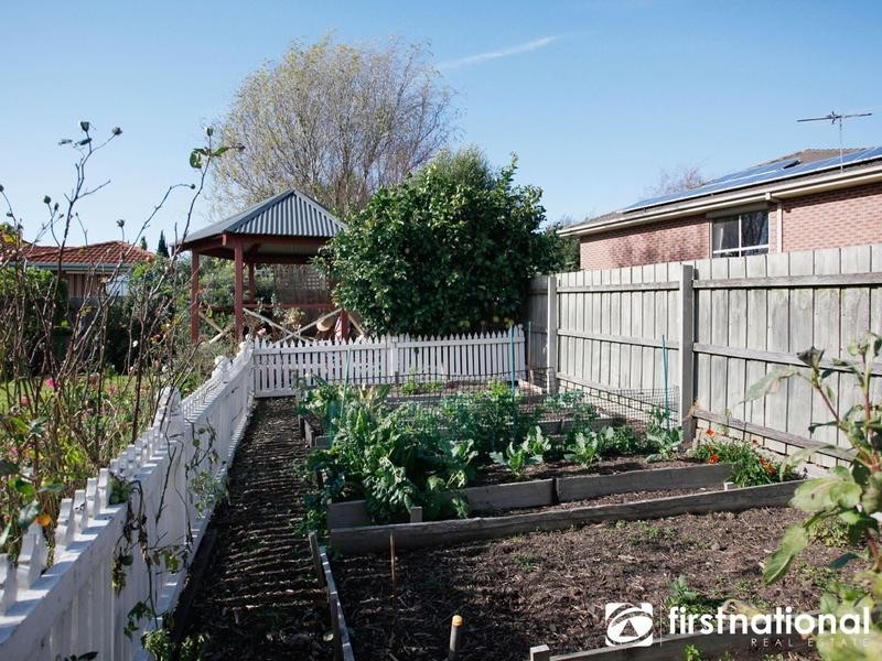 10 Bardsley Court, Narre Warren VIC 3805