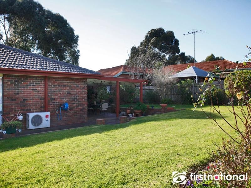 10 Bardsley Court, Narre Warren VIC 3805
