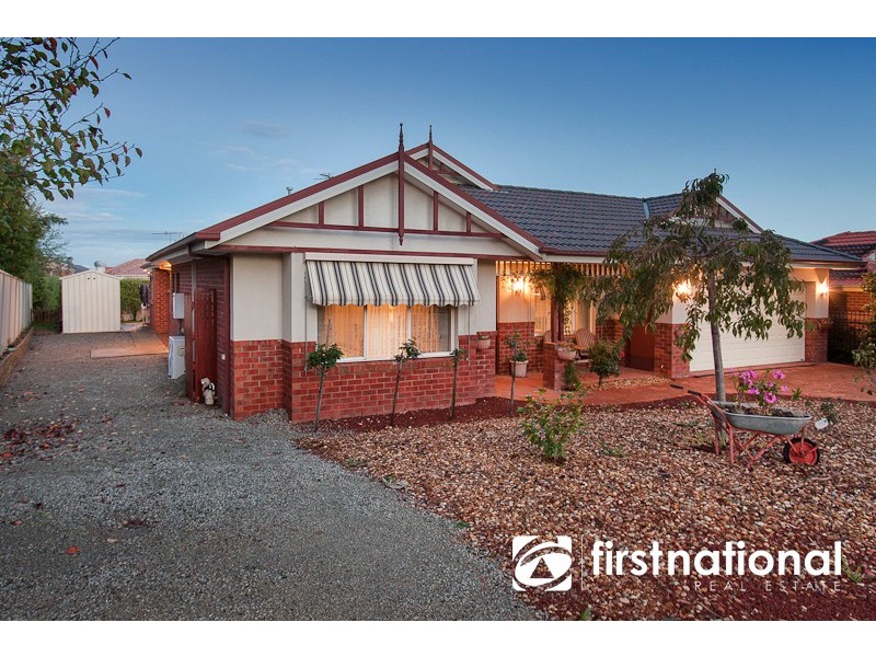 6 Arbour Rise, Pakenham VIC 3810