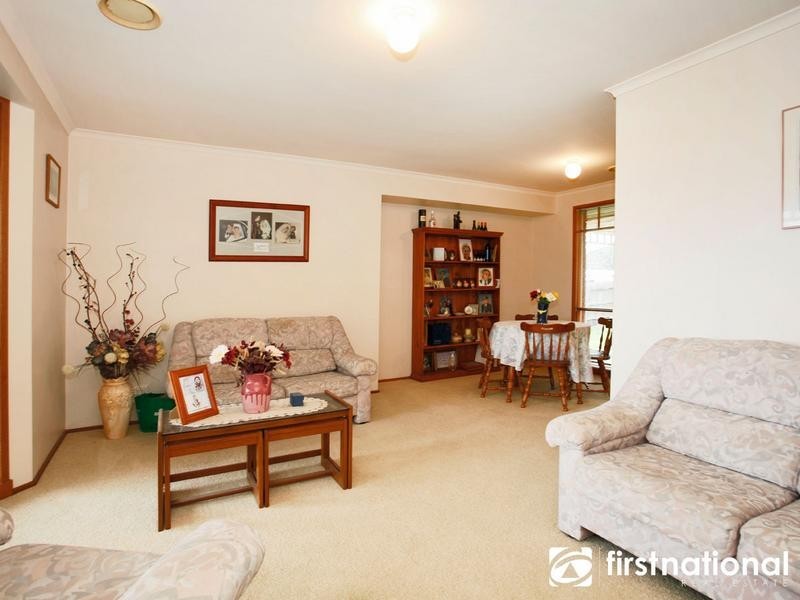 9 Bertrand Close, Berwick VIC 3806