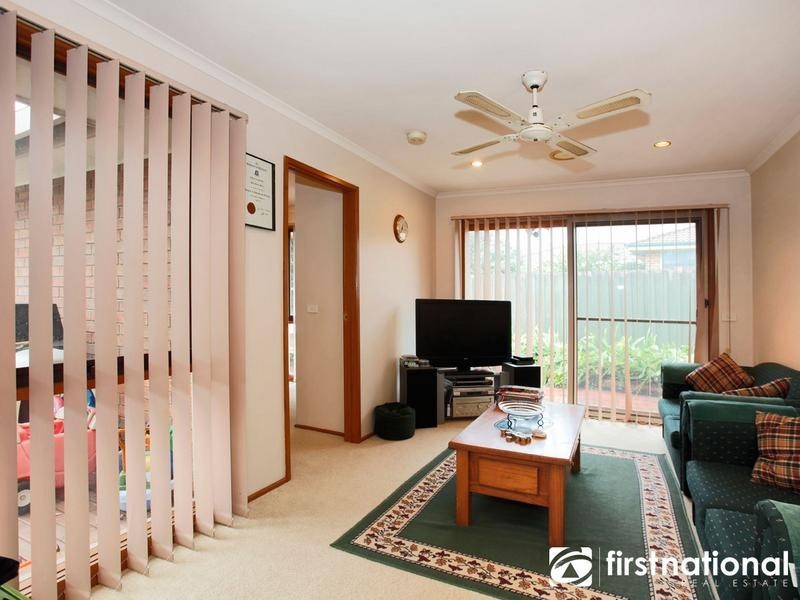 9 Bertrand Close, Berwick VIC 3806