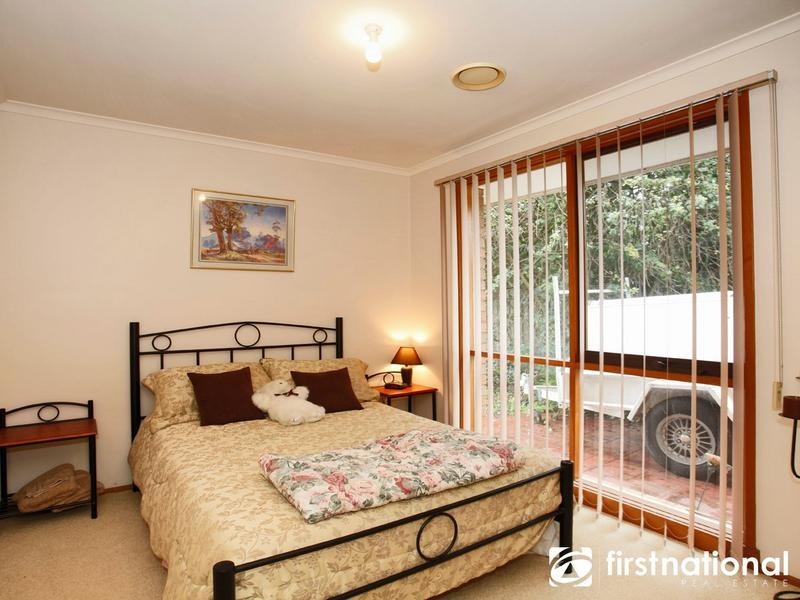9 Bertrand Close, Berwick VIC 3806