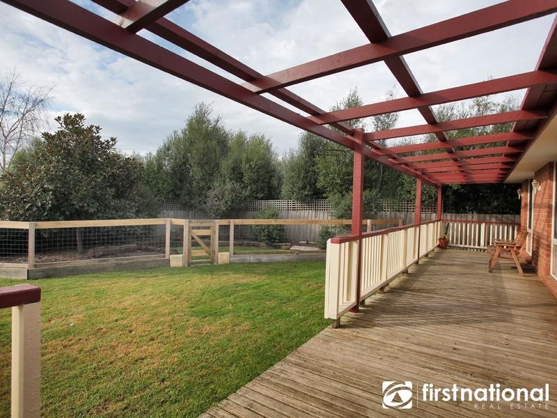 15 Crystal Brook Court, Narre Warren South VIC 3805