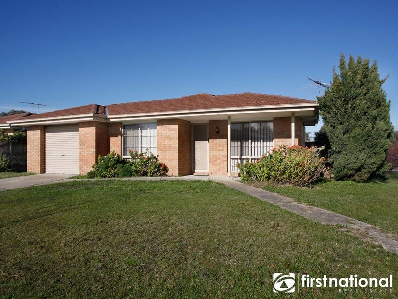 20 The Gateway, Berwick VIC 3806