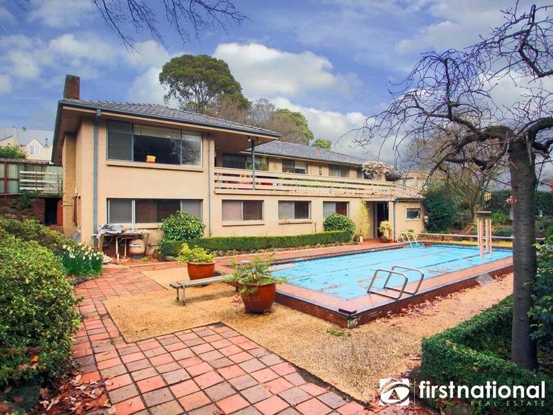 44 Langmore Lane, Berwick VIC 3806