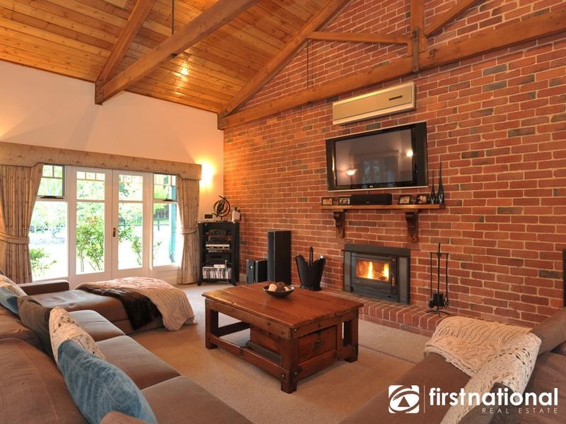 1645 Wellington Road, Belgrave South VIC 3160