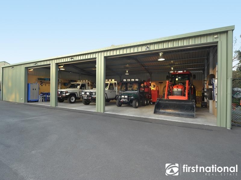 1645 Wellington Road, Belgrave South VIC 3160