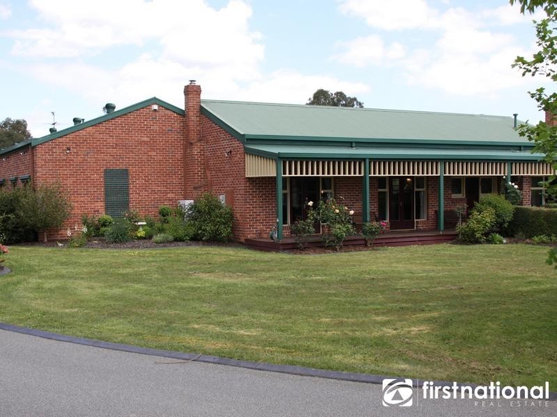 1645 Wellington Rd, Belgrave South VIC 3160