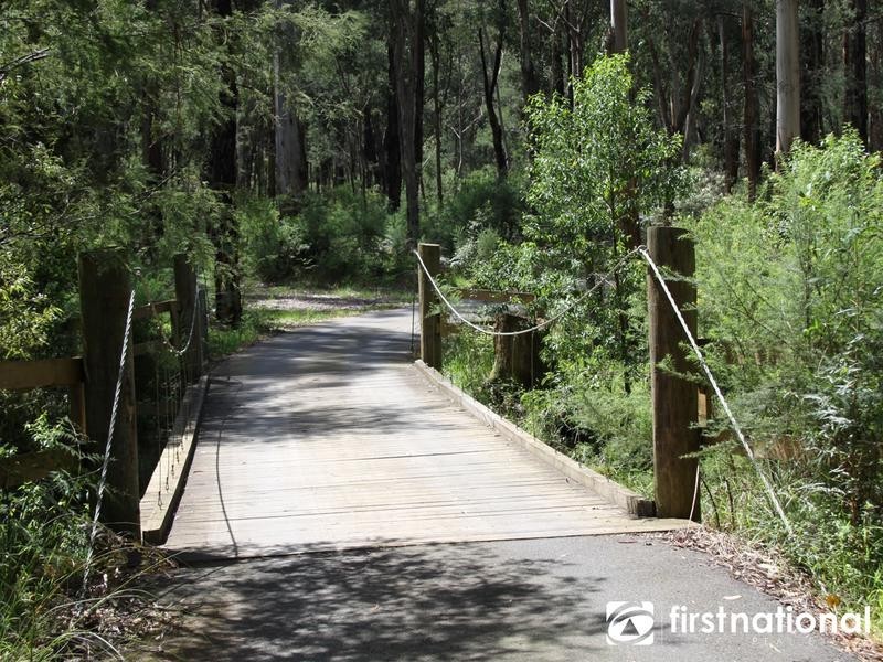 1645 Wellington Rd, Belgrave South VIC 3160