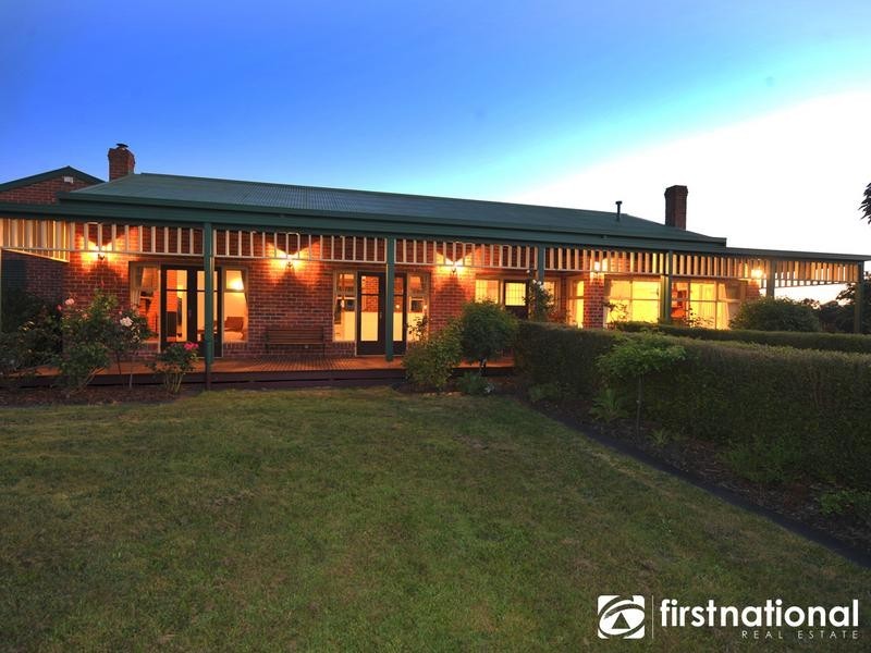 1645 Wellington Rd, Belgrave South VIC 3160