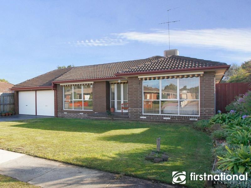 3 Greystoke Court, Berwick VIC 3806