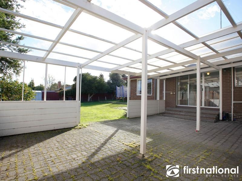 3 Greystoke Court, Berwick VIC 3806