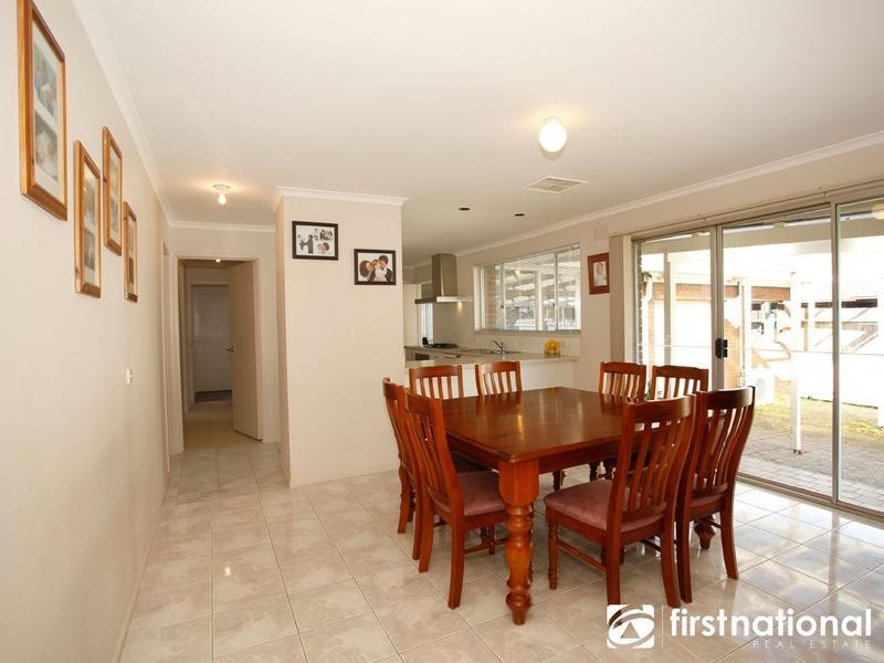 3 Greystoke Court, Berwick VIC 3806