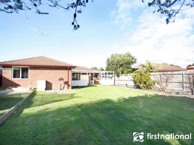 3 Greystoke Court, Berwick VIC 3806