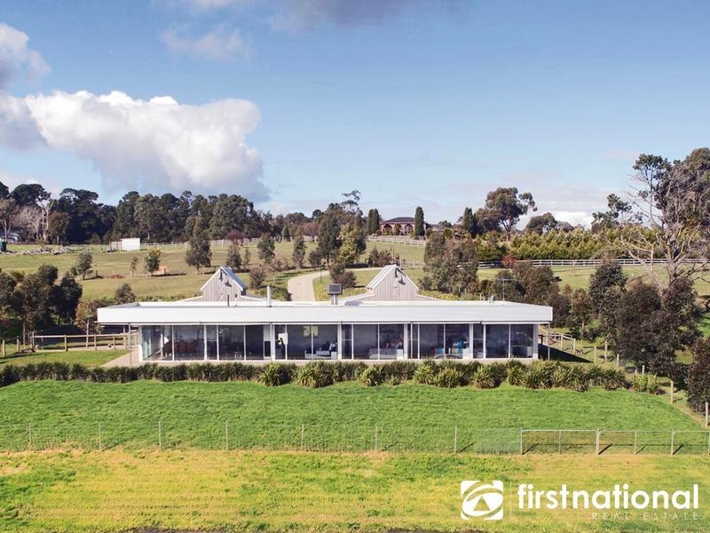 183 Harkaway Road, Harkaway VIC 3806