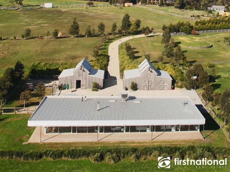 183 Harkaway Road, Harkaway VIC 3806