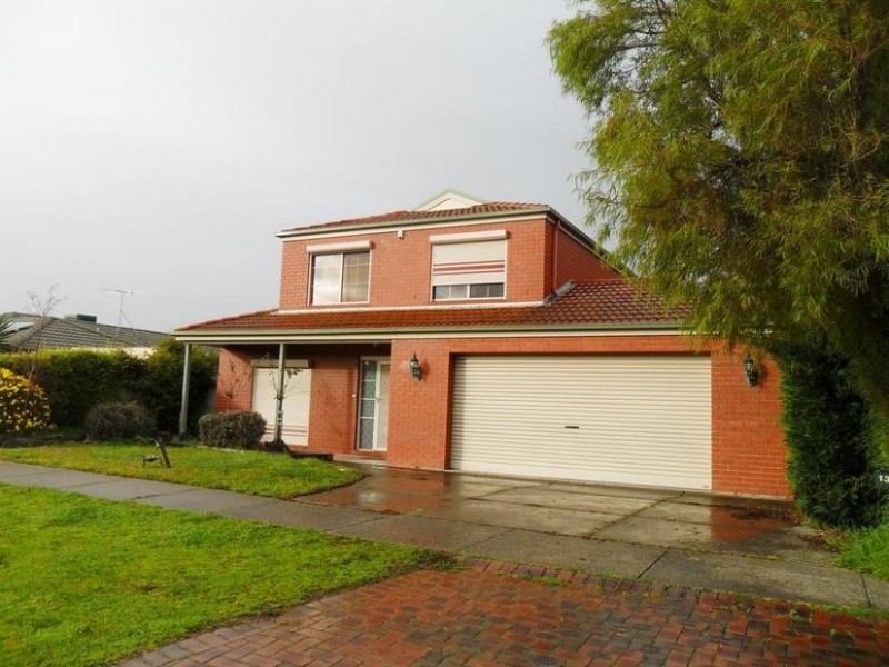 133 Maramba Drive, Narre Warren VIC 3805