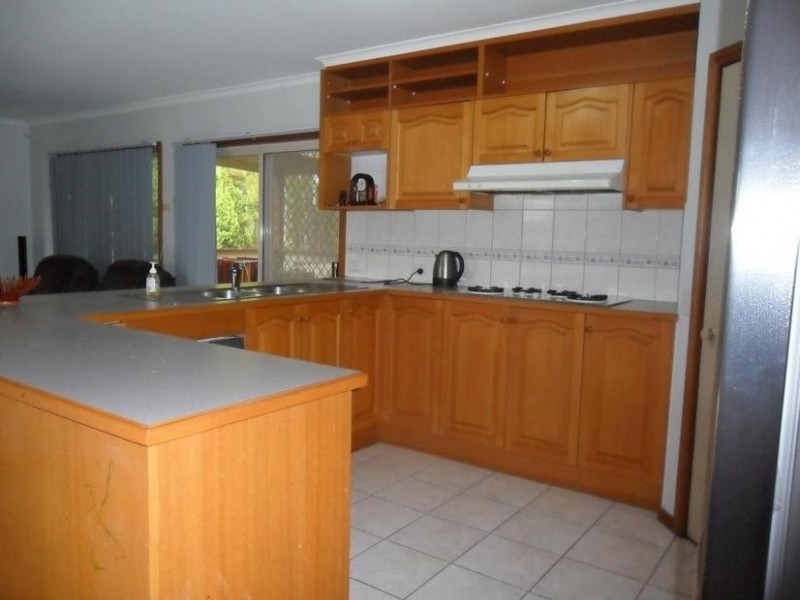 133 Maramba Drive, Narre Warren VIC 3805