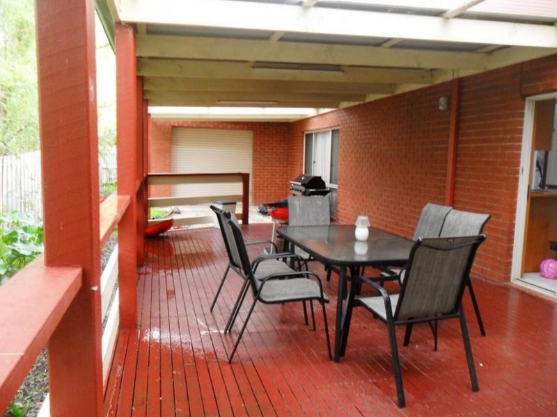 133 Maramba Drive, Narre Warren VIC 3805