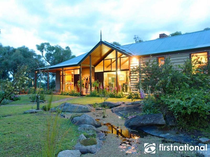 64 Norbury Road, Beaconsfield Upper VIC 3808