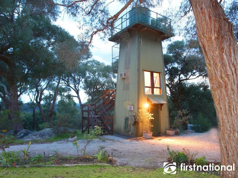 64 Norbury Road, Beaconsfield Upper VIC 3808